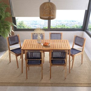 Conjunto 2 Cadeiras 88cm X 57cm Sintra