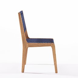 Conjunto 2 Cadeiras 88cm X 57cm Sintra - 11