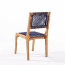 Ver imagem 4 de Conjunto 2 Cadeiras 88cm X 57cm Sintra