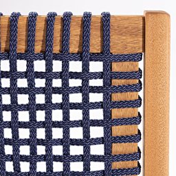 Conjunto 2 Cadeiras 88cm X 57cm Sintra - 5