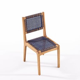 Conjunto 2 Cadeiras 88cm X 57cm Sintra - 14
