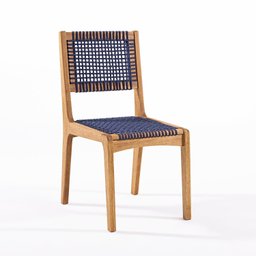 Conjunto 2 Cadeiras 88cm X 57cm Sintra - 12