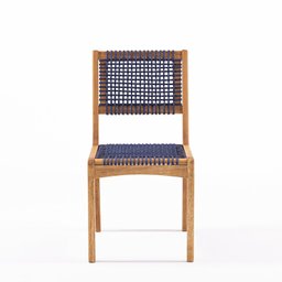 Conjunto 2 Cadeiras 88cm X 57cm Sintra - 13