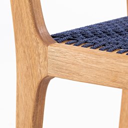 Conjunto 2 Cadeiras 88cm X 57cm Sintra - 9