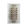 Conj Interruptor 6 Teclas Slim Fina Placa 4x2 C Paralelo - 3