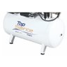 Compressor De Ar Odontológico Super Silencioso - Top Silence 50vf-100 Airzap - 3