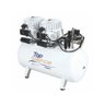 Compressor De Ar Odontológico Super Silencioso - Top Silence 50vf-100 Airzap - 1