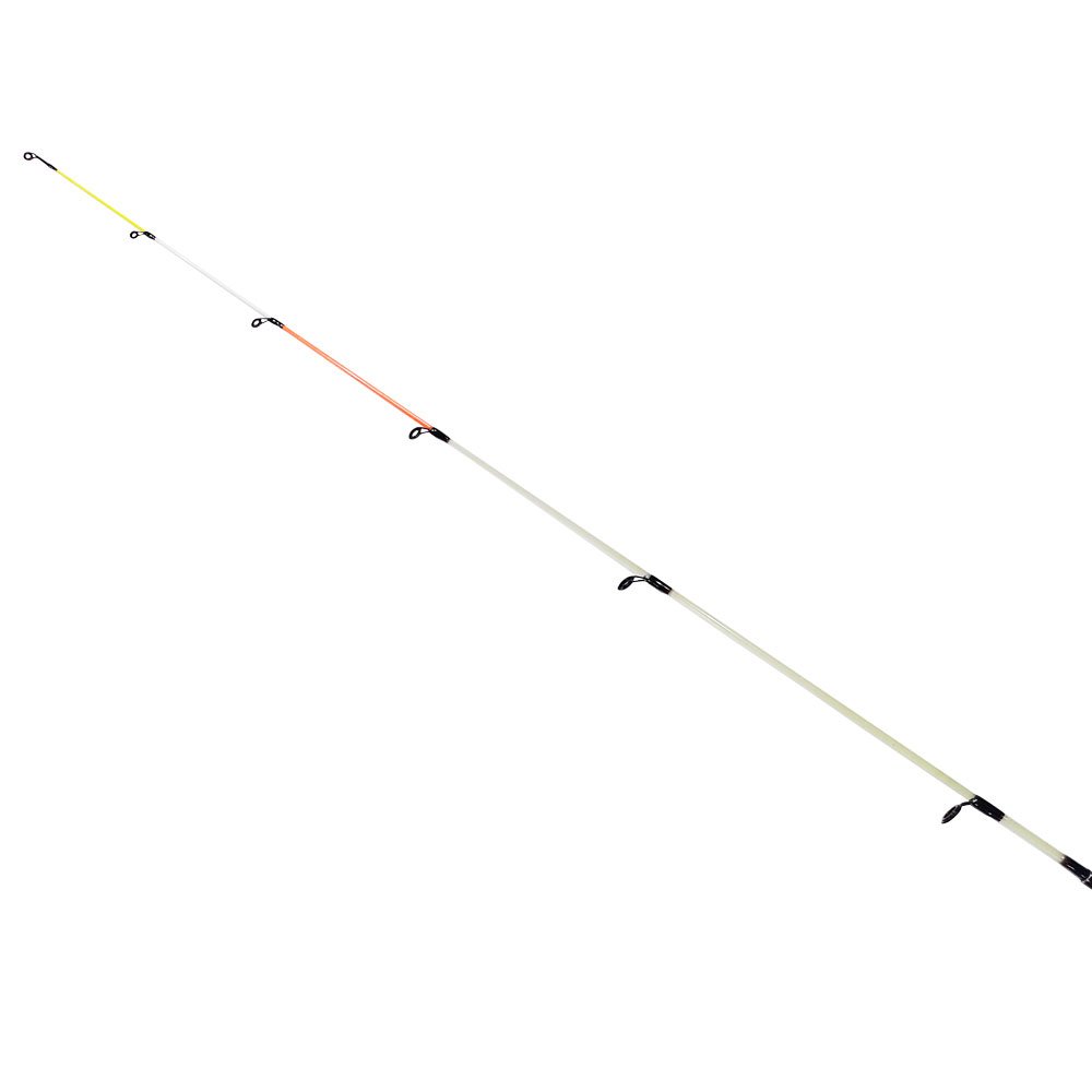 Vara Xingu Apoena 2,40m 12lb P/ Molinete Sensível 2 Partes - 4