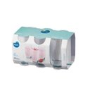 Ver imagem 4 de Conjunto 06 Copos Long Drink Capri 410 Ml Nadir