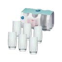 Ver imagem 2 de Conjunto 06 Copos Long Drink Capri 410 Ml Nadir