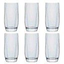 Ver imagem 1 de Conjunto 06 Copos Long Drink Capri 410 Ml Nadir