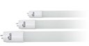 Ver imagem 1 de Lampada Tubo Vidro Led T8 120cm- 18w- 1850lm - 25000h - Kian