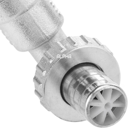 Torneira Esfera Jardim Tanque Com Bico Modelo Alavanca - 8
