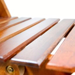 Mesa de Jantar Madeira Maciça Dobravel Premium 120x70 4 Cadeiras - Mel - 6