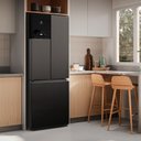 Ver mais imagens de Geladeira Electrolux Efficient Frost Free French Door 480 Litros Im7b