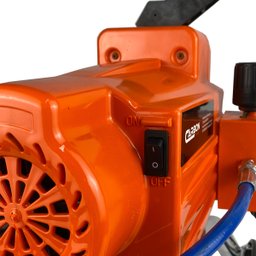 Máquina de Pintura Airless 1300w 1,3hp 220v Fak120a Carbon Fak - 7