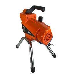 Máquina de Pintura Airless 1300w 1,3hp 220v Fak120a Carbon Fak - 5