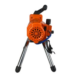 Máquina de Pintura Airless 1300w 1,3hp 220v Fak120a Carbon Fak - 4