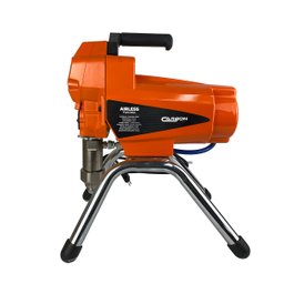 Máquina de Pintura Airless 1300w 1,3hp 220v Fak120a Carbon Fak - 6