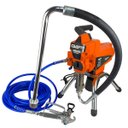 Ver imagem 1 de Máquina de Pintura Airless 1300W 1,3HP 220V FAK120A Carbon Fak