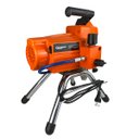 Ver mais imagens de Máquina de Pintura Airless 1300w 1,3hp 220v Fak120a Carbon Fak