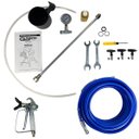 Ver imagem 2 de Máquina de Pintura Airless 1300w 1,3hp 220v Fak120a Carbon Fak