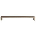 Ver imagem 2 de Kit 10 Puxadores Dourado 23cm Armário Piauí Torralba Cozinha Planejada