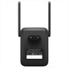 Repetidor de Sinal Xiaomi Rc04 Mi Wifi Range Ac1200 Dual Band / 1200mbps - Preto - 2