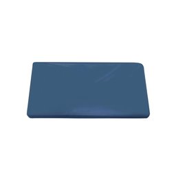 Tampa para Caixa Acoplada Le Mondiale Azul Mineral Celite - 2