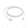 Cabo de Dados Usb-lightning 1m 2.1a Pvc Cab238 - 3