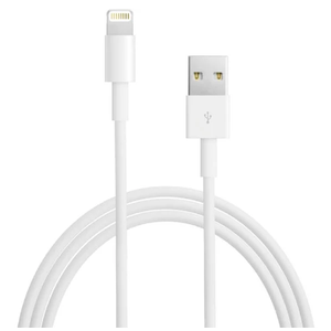 Cabo de Dados Usb-lightning 1m 2.1a Pvc Cab238
