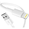 Cabo de Dados Usb-lightning 1m 2.1a Pvc Cab238 - 2