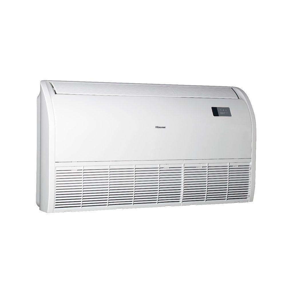 Ar Condicionado Split Piso Teto Hisense Inverter 36.000 Btus Frio 220v R-32 - 2