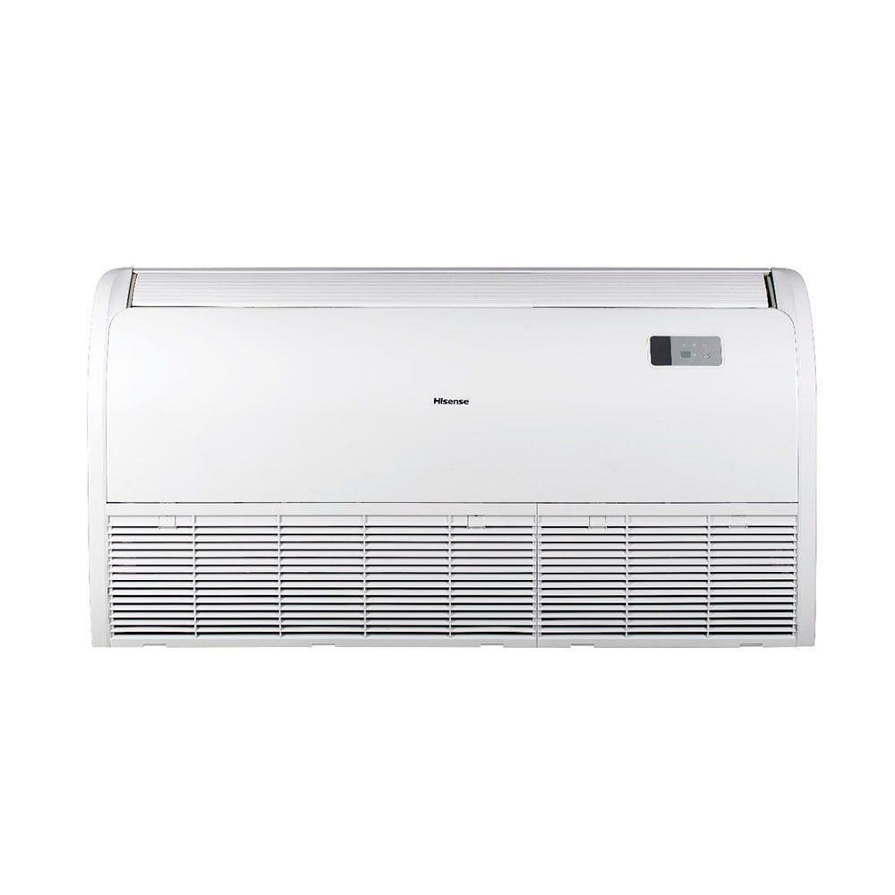 Ar Condicionado Split Piso Teto Hisense Inverter 36.000 Btus Frio 220v R-32 - 3