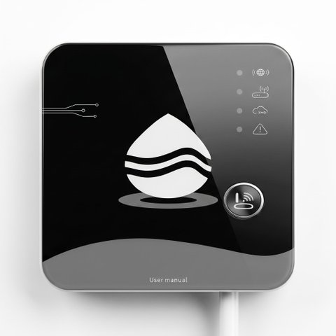 Modulo Wi-Fi para Bombas de Calor Eko