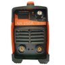Máquina Inversora De Solda 250A Nk250A Bivolt Nakasaki - 3