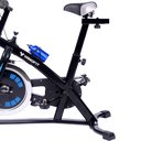 Ver imagem 6 de Bicicleta Ergométrica Spinning Roda Inércia Yangfit Bs-300