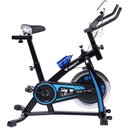Ver imagem 1 de Bicicleta Ergométrica Spinning Roda Inércia Yangfit Bs-300