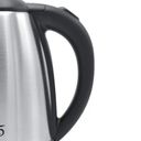Ver imagem 2 de Chaleira Eletrica Living 1,8l 1000w A5 Inox 127v