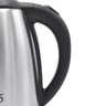 Chaleira Eletrica Living 1,8l 1000w A5 Inox 127v - 2