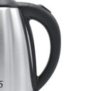Ver imagem 2 de Chaleira Eletrica Living 1,8l 1000w A5 Inox 127v