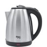 Chaleira Eletrica Living 1,8l 1000w A5 Inox 127v - 1