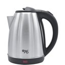 Ver imagem 1 de Chaleira Eletrica Living 1,8l 1000w A5 Inox 127v
