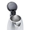 Chaleira Eletrica Living 1,8l 1000w A5 Inox 127v - 3