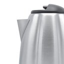 Ver imagem 4 de Chaleira Eletrica Living 1,8l 1000w A5 Inox 127v
