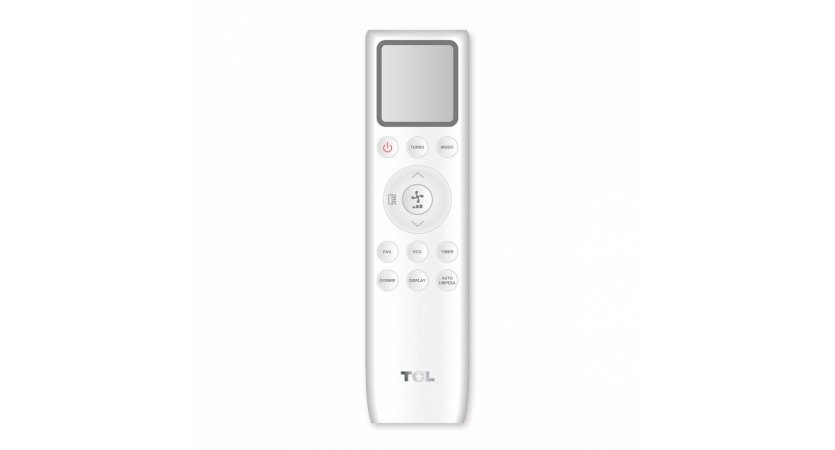 Ar Condicionado Split TCL Hi Wall 30000 BTUs Frio TAC-30CSA1 - 220V - 6