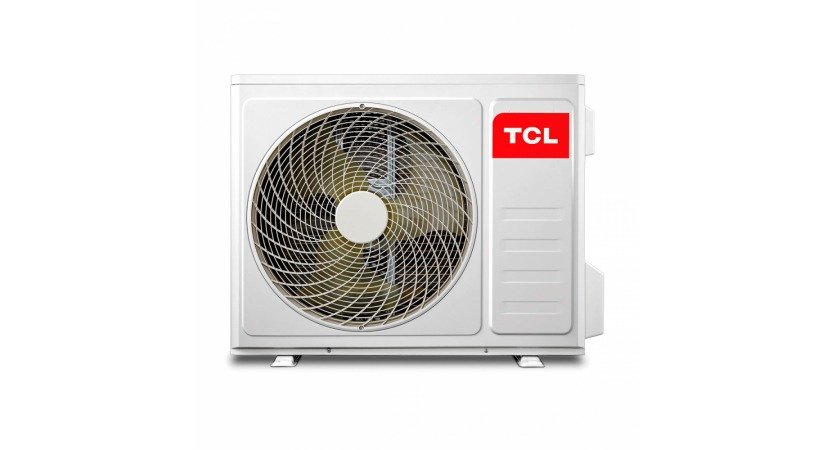 Ar Condicionado Split TCL Hi Wall 30000 BTUs Frio TAC-30CSA1 - 220V - 5