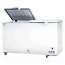 Ver imagem 1 de Freezer Horizontal Fricon Dupla Ação 503 Litros HCED 503 C - 127V