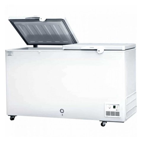 Freezer Horizontal Fricon Dupla Ação 503 Litros HCED 503 C - 127V
