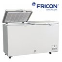 Ver imagem 2 de Freezer Horizontal Fricon Dupla Ação 503 Litros HCED 503 C - 127V